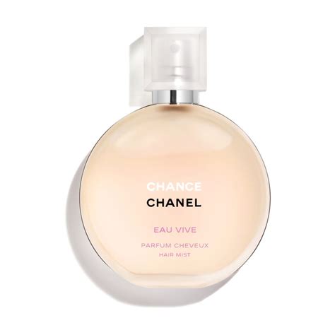 douglas chanel chance eau vive|chance chanel perfume.